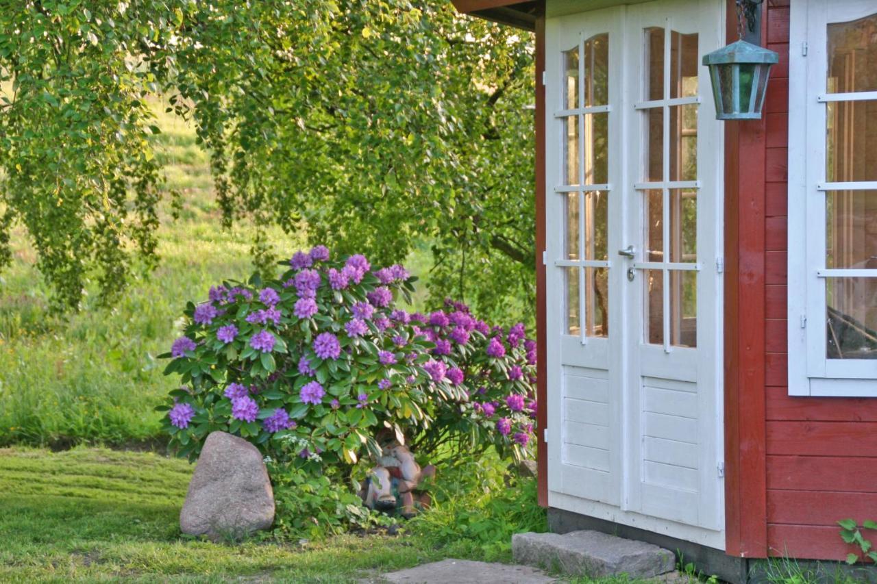 Myrholm Bed and Breakfast Augustenborg Eksteriør billede