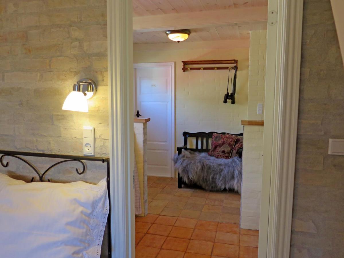 Myrholm Bed and Breakfast Augustenborg Eksteriør billede