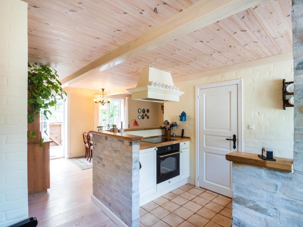 Myrholm Bed and Breakfast Augustenborg Eksteriør billede